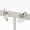 Used TIFFANY&Co. Pierce Silver925 7.2g Silver El Saperetti