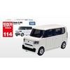 Tomica 114 Honda N-BOX Die-cast Miniature Car