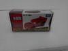 Out of Print Tomica Cars Lightning McQueen Cars 2 Opening Type Crazy Mini Car Circle with Case, Ships from Amazon Warehouse