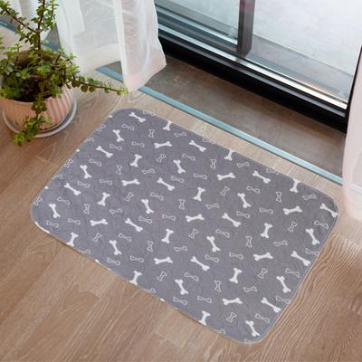 Puppy Pads Non-slip Easy To Clean Pet Training Mat Washable Reusable Puppy Training Pads For Cats Potty Training Home Travel