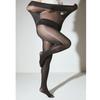 Shiny High Waist Pantyhose Tights Silk Stockings