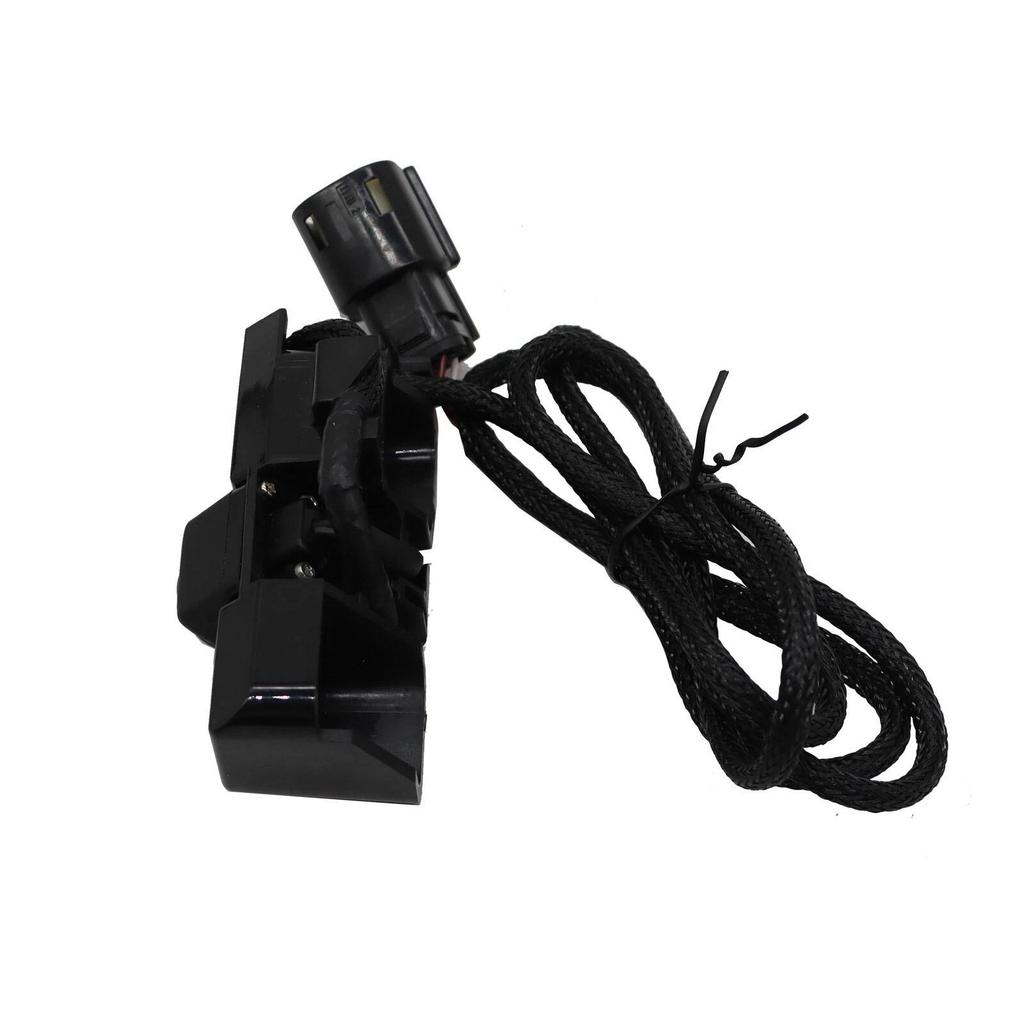 Rearview Backup Camera for 2015-2021 Chevrolet Colorado