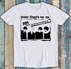 Siouxsie Banshees Pocta Japonský Punk Rock Hudba Vtipný Dárek Tričko T Shirt 1832