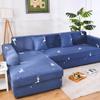 Geometrical Slipcovers Sofa Cover Cat Pattern Sofa Covers Sofa Towel Living Room Furniture Protective Armchair Couches Sofa Cover