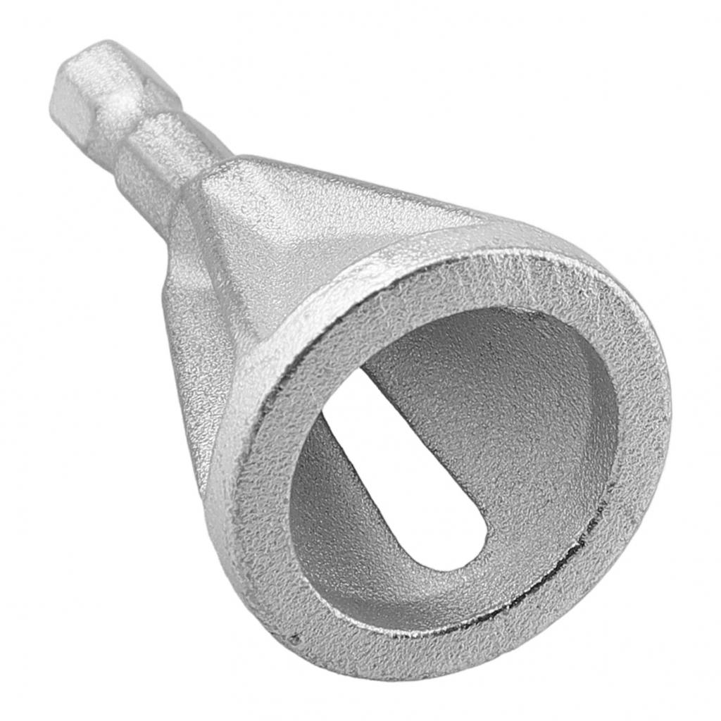 Deburring Chamfering Drill Bit Hexagonal Shank Trimming Tool
