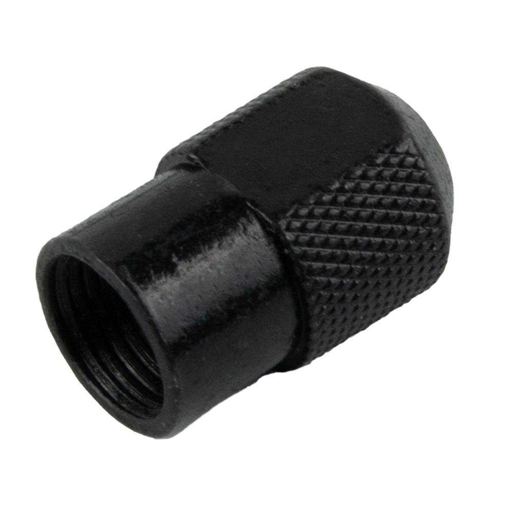 6PCS Chuck Nut Electric Grinder Accessories Kit M8 * 0.75mm Repair Tool