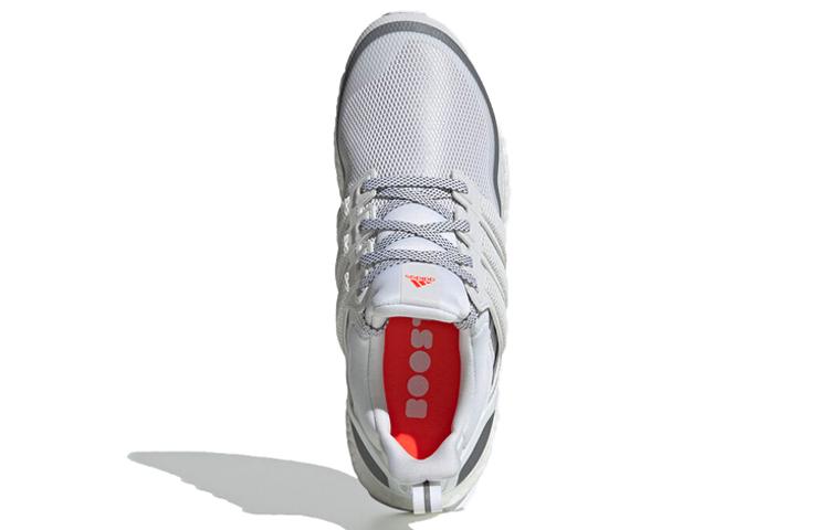 UltraBoost Adidas Reflective 'Crystal White' EG8104