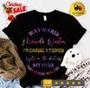 Way Maker Miracle Worker Promise Keeper Light In Darkness T-Shirt Christian Love