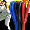 Taekwondo Doppel-Kickpad Zielscheibe Tae Kwon Do Karate Kickboxen Mma Training