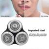new S9000 Replacement Shaving Heads for Philips Electric Shavers Head