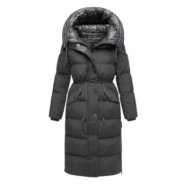 Куртка зимняя Navahoo Knusperherz EU XL