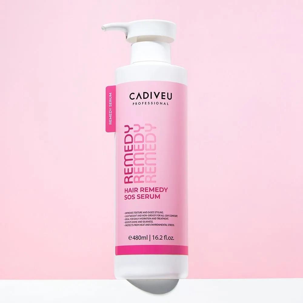 Remedy Serum 480ml / No-wash Easy Treatment