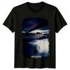 Cop Land (1997) Movie Poster Inspired 100% Cotton T-shirt Mens Tees Top Retro 90s Tee Unisex