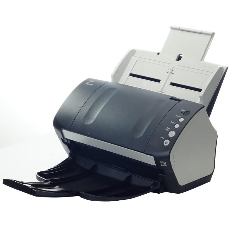 Fujitsu Fi-7140 A4 High-Speed Document Scanner CN plug (adapter included)
