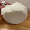 Desk Accessory Bowl White Horse Key Bowl, 3D Printed Decorative Dish, Holder Unique Container for And Jewelry Storage, Entrance Cabinet Desktop