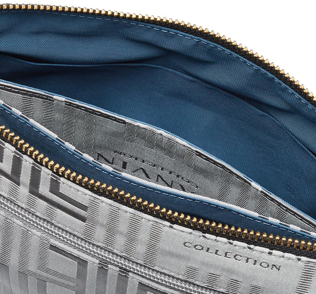 Shoulder Bag Gray [Lanvin Collection] 61-6902 Women's