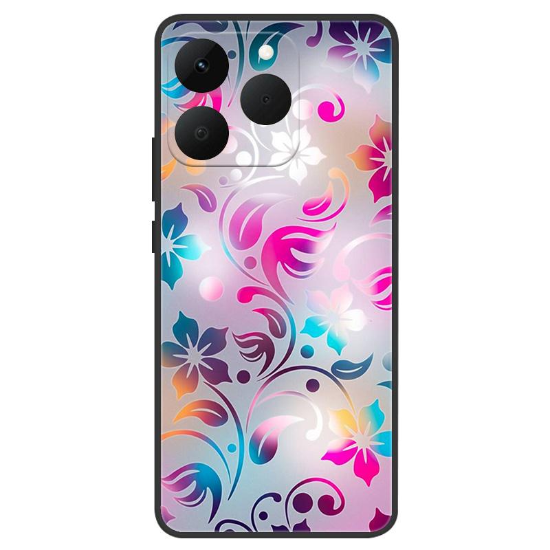For Realme 15T Case Realme15T 5G Fashion Marble TPU Silicon Soft Phone Cover For Realme 15T 5G Protective Back Shells Coque Capa