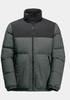 Куртка Jack Wolfskin Dellbrueck Jacket slate green