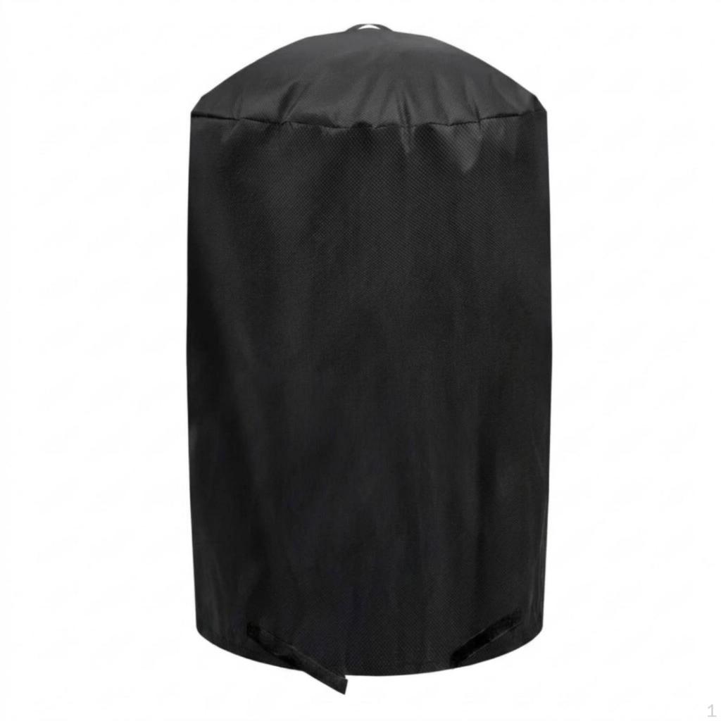 Kettle Grill Cover Waterproof Circular Weatherproof for Patio,