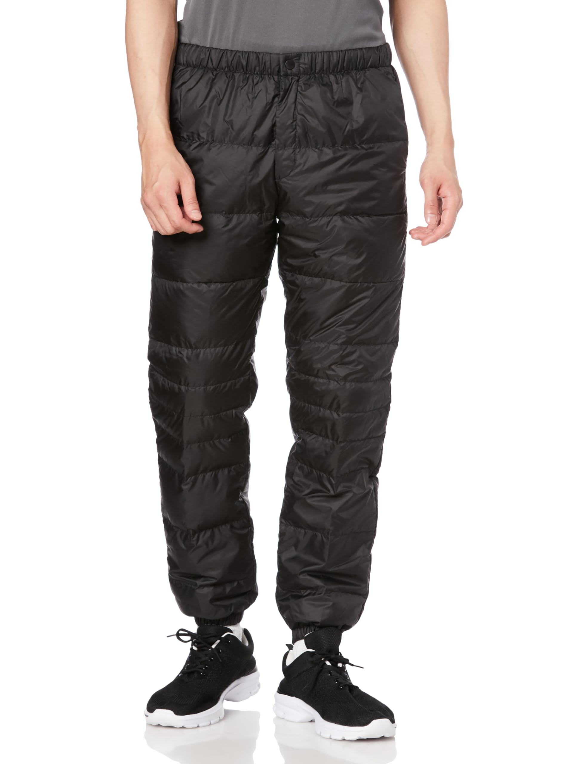 

Mizuno Breath Thermo Reflection Gear Пуховик и Размер WL Размер B2MFA506 Брюки, Влагоотводящие, Сохраняющие тепло, Теплые, Мужские, Черные, (Женский, L),