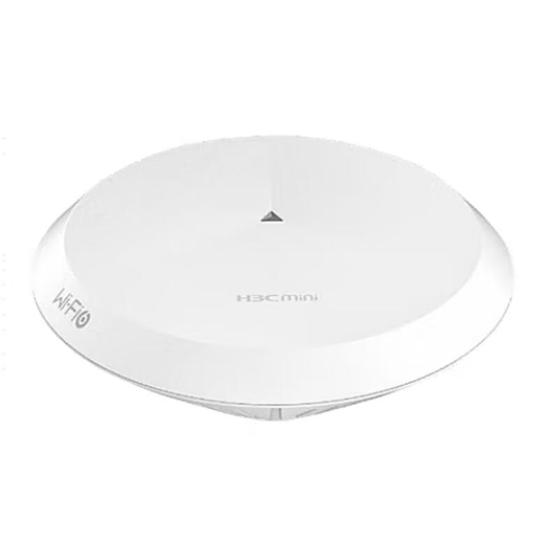H3C Mini AX61 WiFi 6 Ceiling-Mount AP