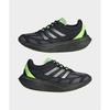 adidas Adizero Aruku Black Signal Green Unisex Sneakers Core-Black Grey-Four JQ8207
