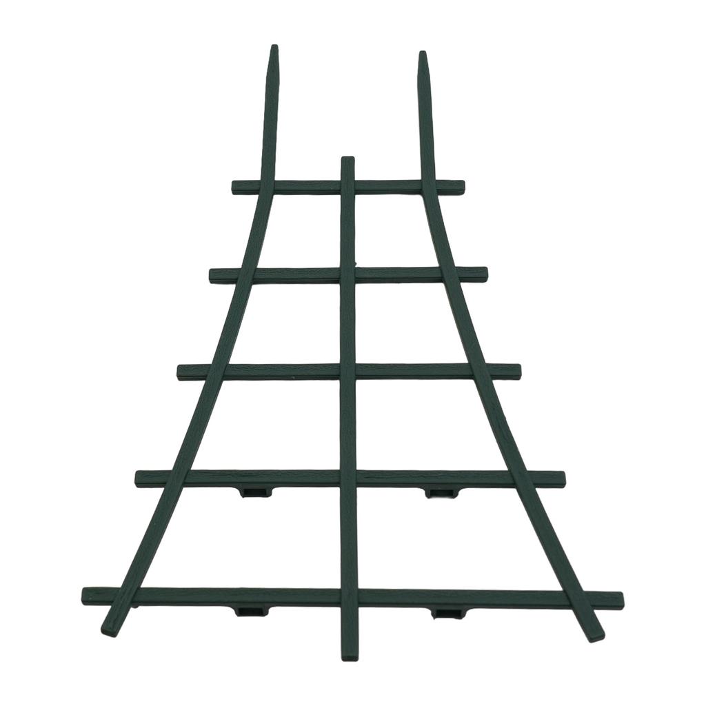 Compact And Lightweight Indoor Plants Plant Support Trellis Corrosion-Resistant