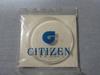 CITIZEN Watch Crystal 2255 for Dandy outer diameter C-type 54-0136 Autodate, Seven, etc. 34.50