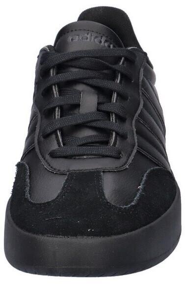 Кроссовки Adidas Barreda основной черный/основной черный/серый шесть