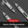 GREENER Mini Precision Rechargeable Electric Screwdriver Kit CN plug (adapter included)