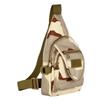 Outdoor Camouflage Sling Shoulder Bag
