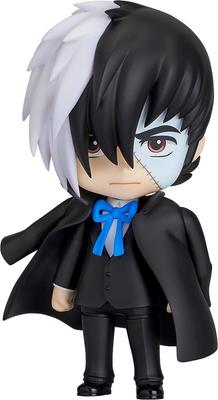 Good Smile Company Nendoroid Black Jack Comic Color Ver. Non-scale Plastic Painted Action Figure.