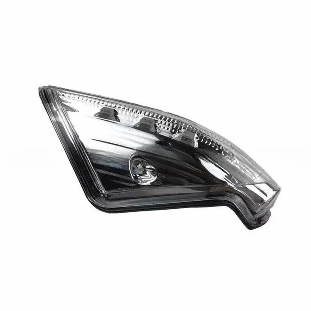 Car Left Side Mirror Turn Signal Lamp Light 20760211 For Buick Lacrosse 2009-15