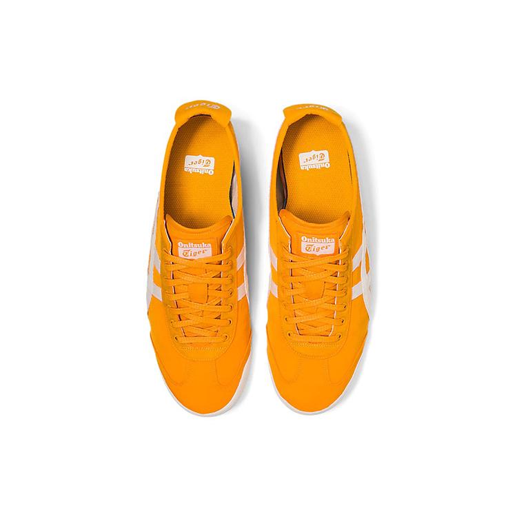 ONITSUKA TIGER Mexico 66 White Green Orange 1183A845-800