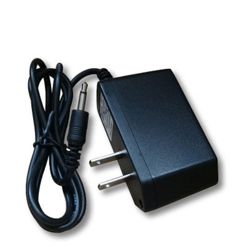 DC 6V EU-Steckeradapter Nur für Mini-Handnähmaschine
