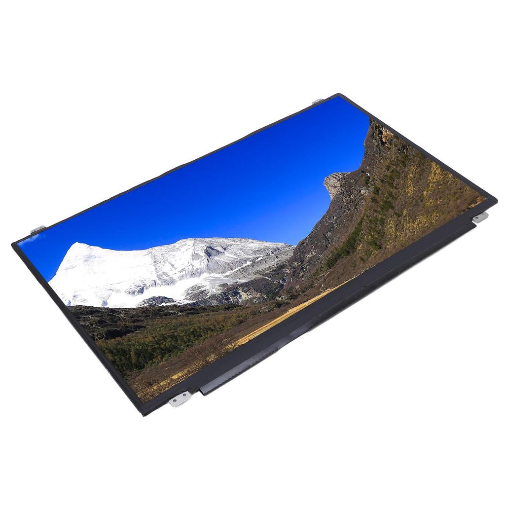 Sostituzione Schermo per LP156WF7 SP FHD 15.6 Pollici 1920x1080 Pannello Display LCD per Laptop 0KWH3G KWH3G Lucido