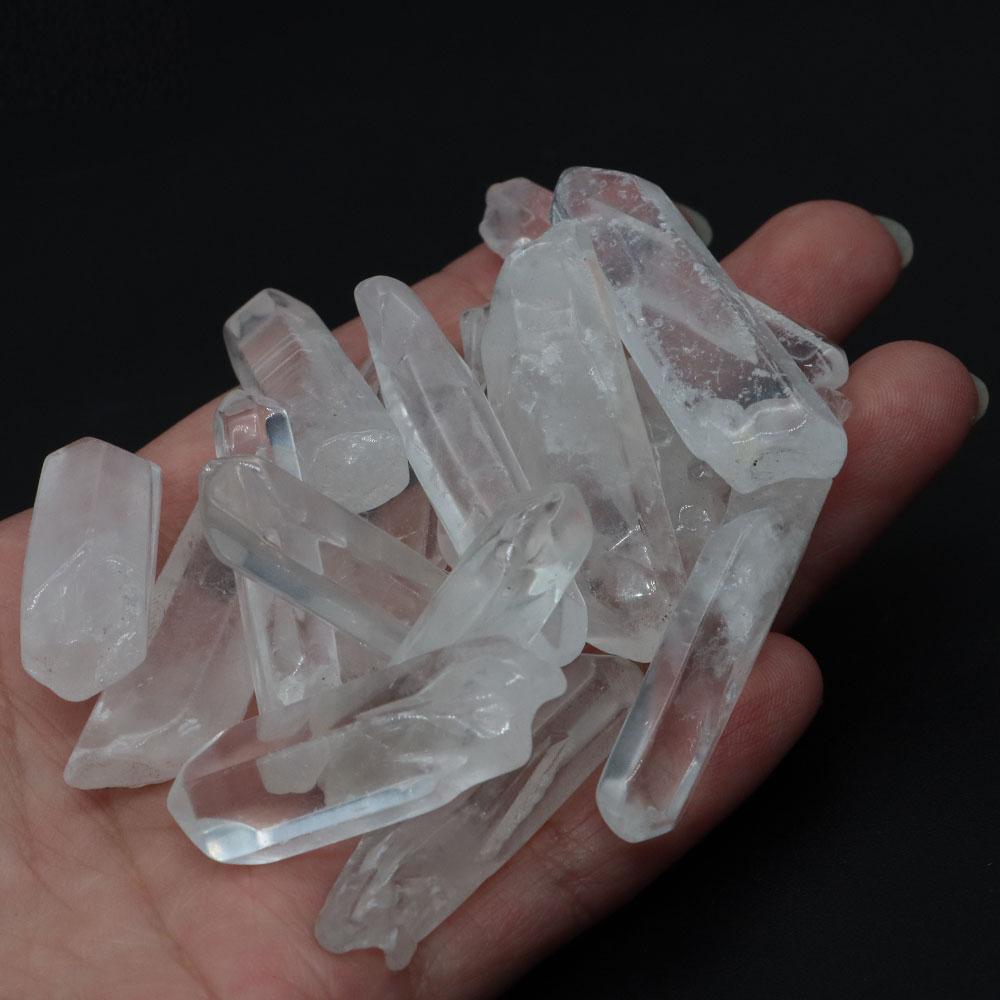 Natural Tumbled Stones Bulk Polished Rocks Gemstones Assorted Healing Crystals for Home Garden Tank Aquarium Decoration