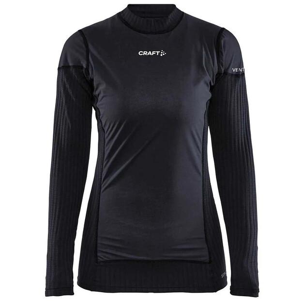 Craft Базовый слой с длинным рукавом Active Extreme X Wind