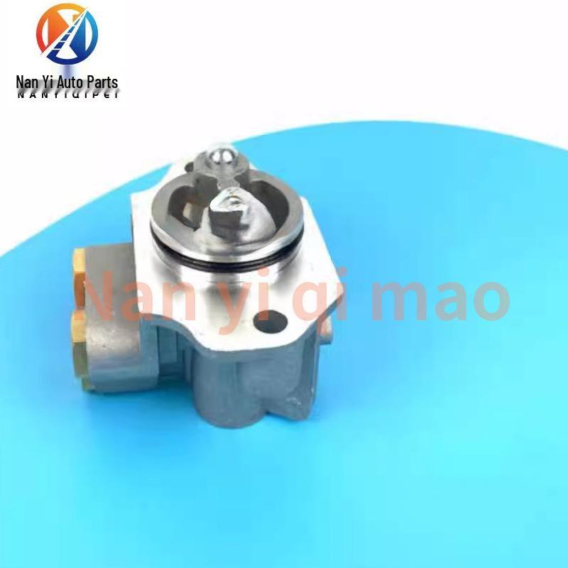 

Mercedes-Benz 3341/4141 Pump Truck High/Low Gear Shift Valve Nanyi Auto Parts