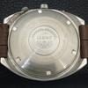 AUTOMATIC VINTAGE ORIENT 100 YEARS JAPAN MENS ORIGINAL DIAL WATCH A703124-1 R213-a703124