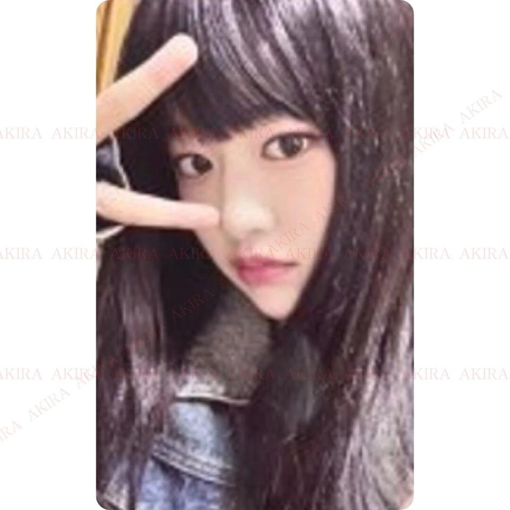 IVE 3. EP IVE EMPATHY KARTKA ZE ZDJĘCIEM Z ALBUMU & POB OFICJALNY