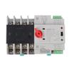 2025 Brand New Transfer Switch Changeover Switch Automatic Dual Power Transfer Switch 50/60Hz Fit For Generator