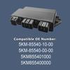 CDI Module Box Ignition for 2004-2006 5KM-85540-00-00 5KM-85540-10-00 Replacement Ignition Unit Motorcycle Part