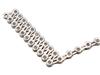 FSC variable speed bicycle chain, 10 speed, 9 speed, lightweight