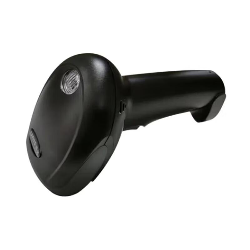 Ziguang FS1650 Handheld Barcode QR Code Scanner CN Plug (adapter Included)