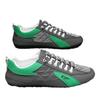 Neue Männer Casual Schuhe Sommer Dünne Abschnitt Baotou Halb Hausschuhe Mode Wilden Flache-boden Bean Schuhe Männer Turnschuhe