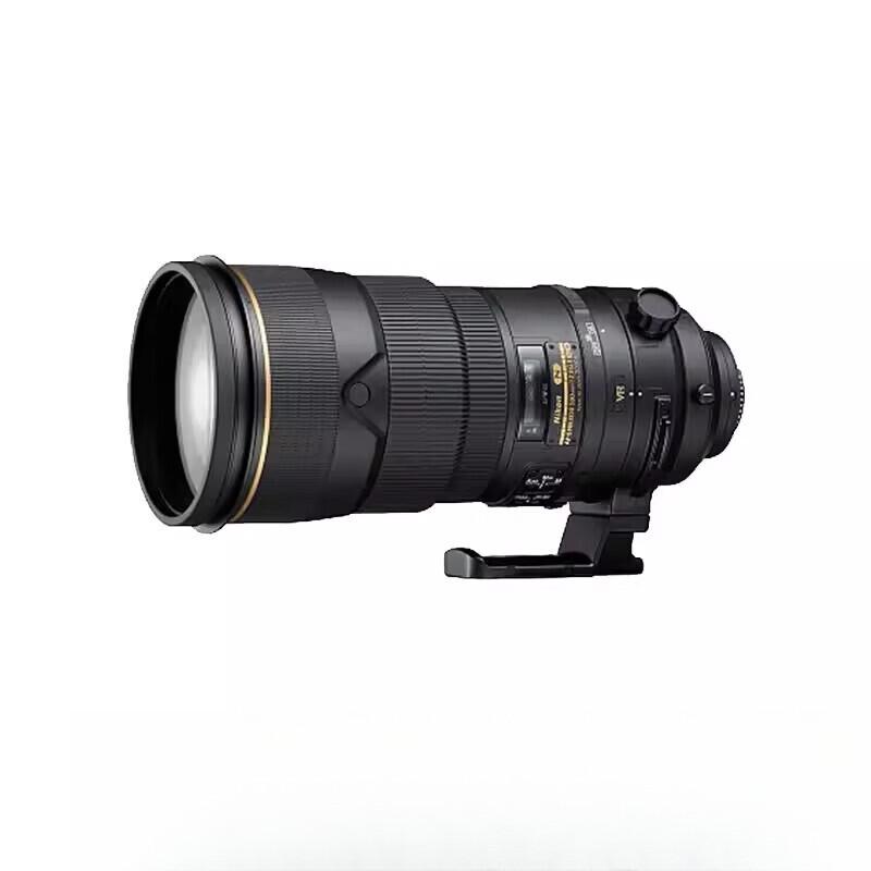 

Nikon AF-S NIKKOR 300mm f/2.8G ED II VR Lens