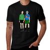 Ghost world TShirt Plus Size Basic Cotton TShirt