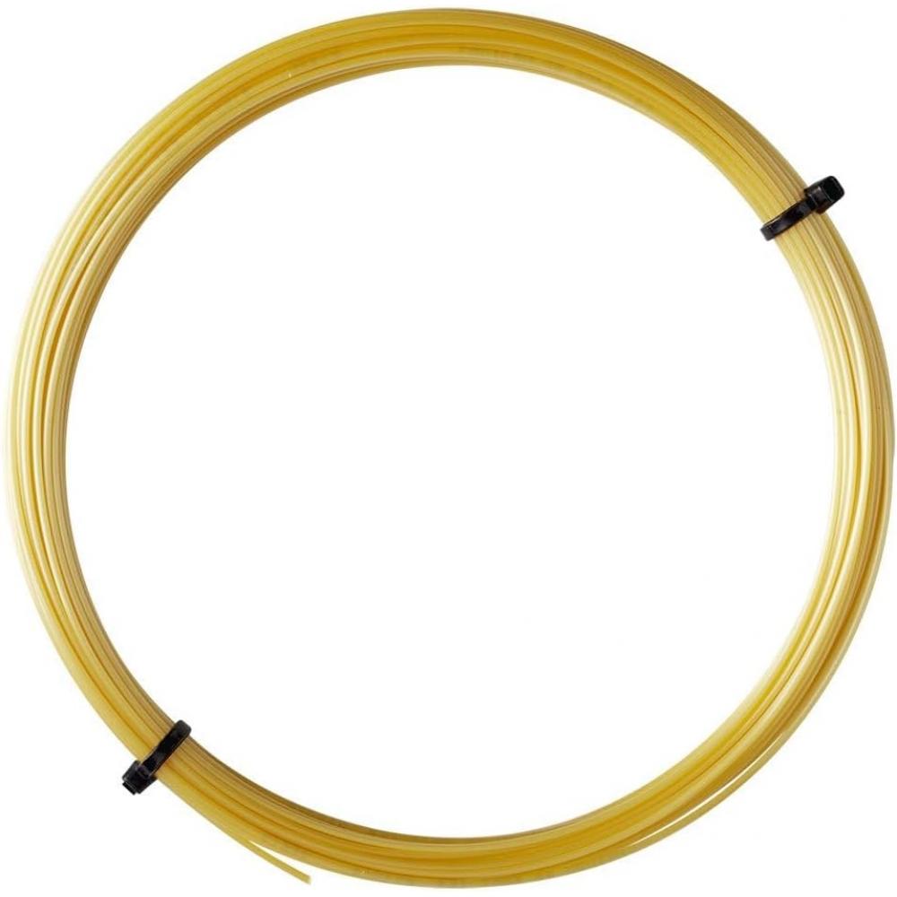 Luxilon Tennis String Gut Set 200m Reel 4g [125 130 Rough125 Soft125] Monofil 4g