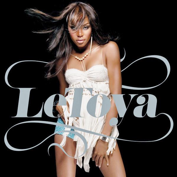 

CD LETOYA - LeToya CDP724359713601 Capitol Records 2006 US Soul/Funk Used